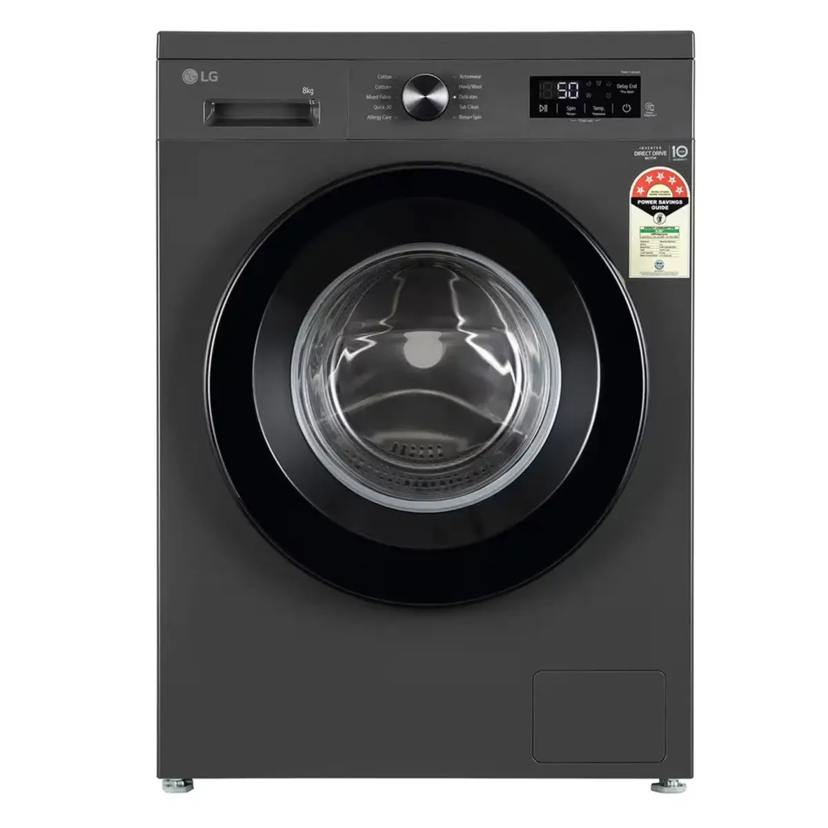 LG Washing Machine non AI